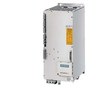 SIMODRIVE 611IN/REG FEEDBACK MOD36/47KW