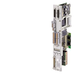 611-A FEED CONTROLLER BOARD