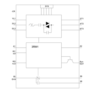 Блок фиксации изображения aa2jr70400