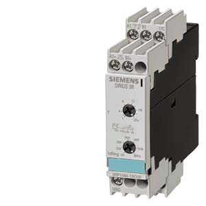 SIEMENS 3RP1560-1SP30 Time Relay 