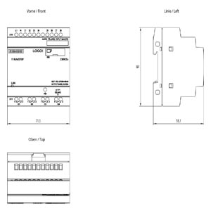 Autocad Stromlaufplan Vorlage